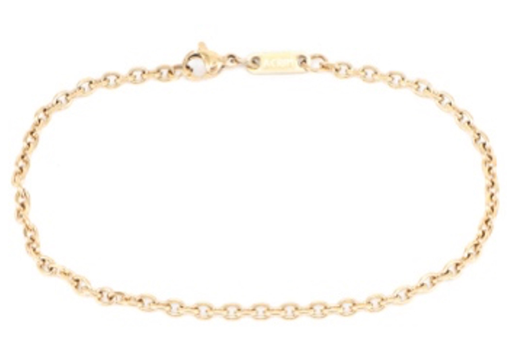 PULSEIRA POP PREMIUM CADEADA 3MM
