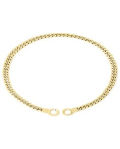 COLAR PRIME GRUMET FECHO ALGEMA