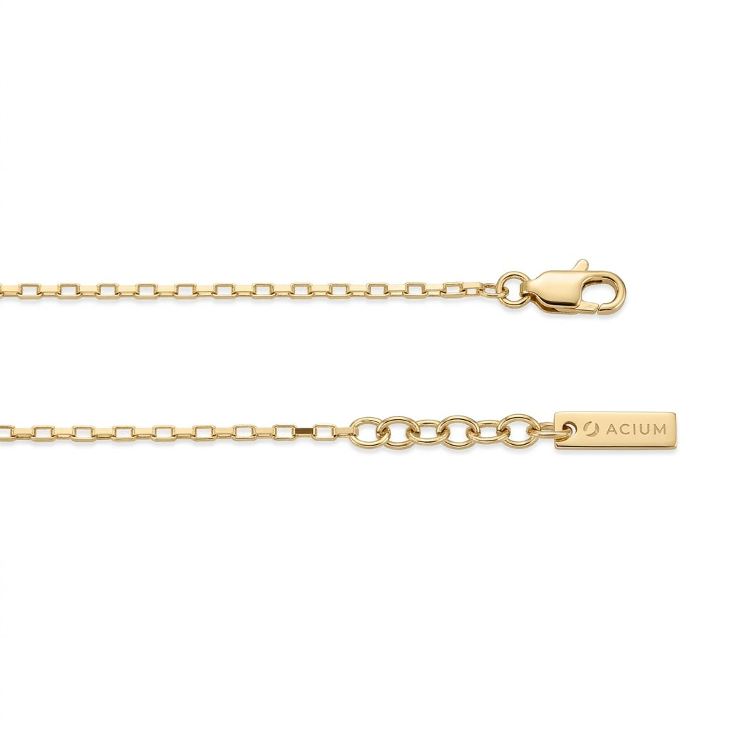 PULSEIRA PREMIUM CADEADA CARTIER 1.7MM COM ALONGADOR