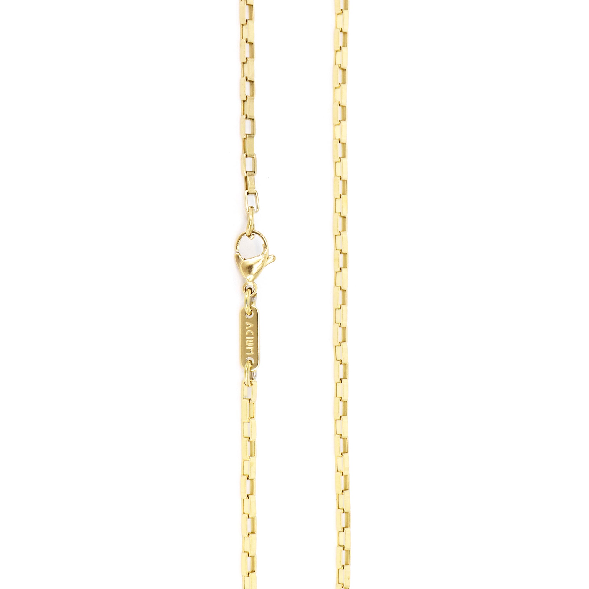 CORRENTE BASIC POP PREMIUM CARTIER 2.5MM