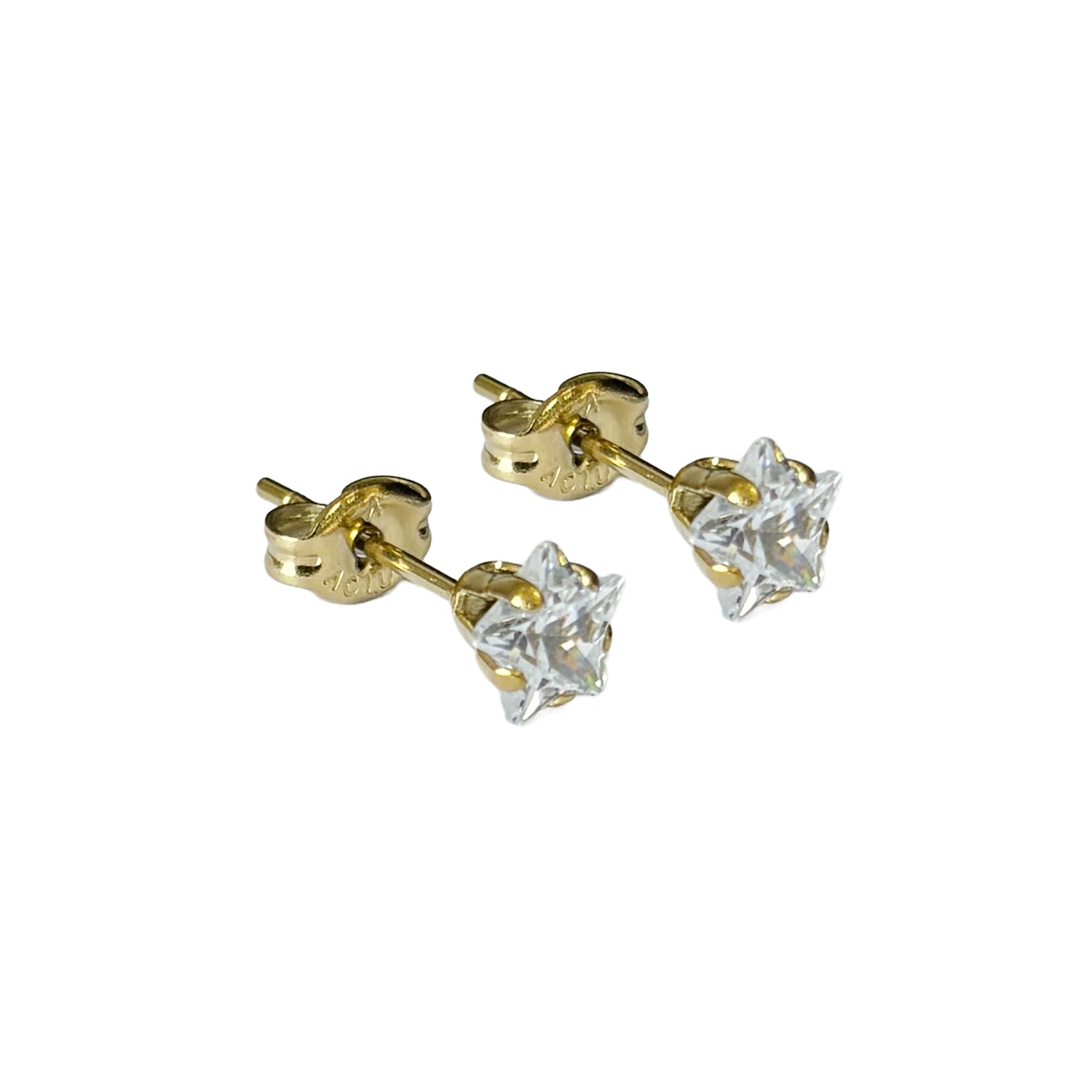 BRINCO BASIC ESTRELA PONTO DE LUZ