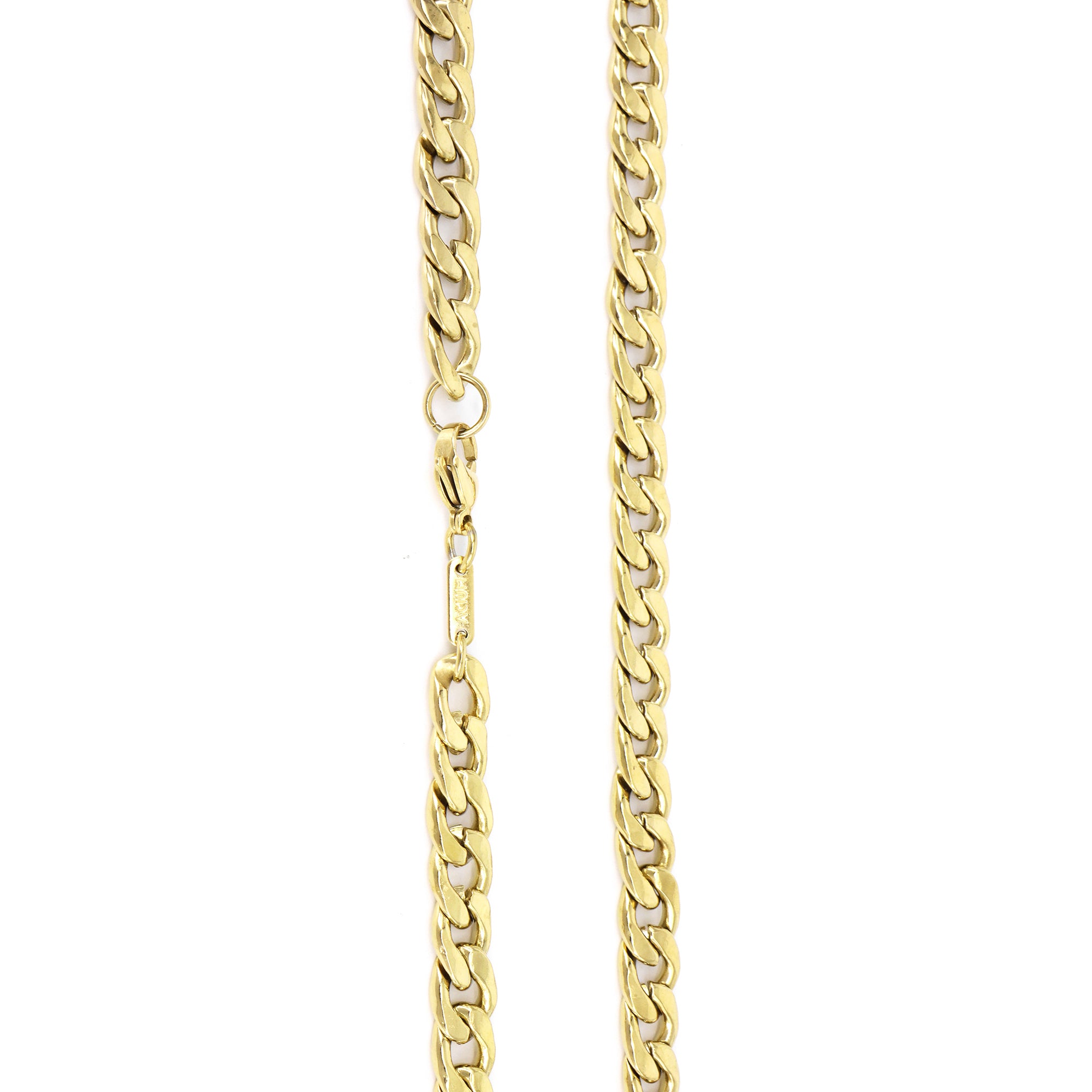 CORRENTE BASIC POP PREMIUM GRUMET 9.8MM