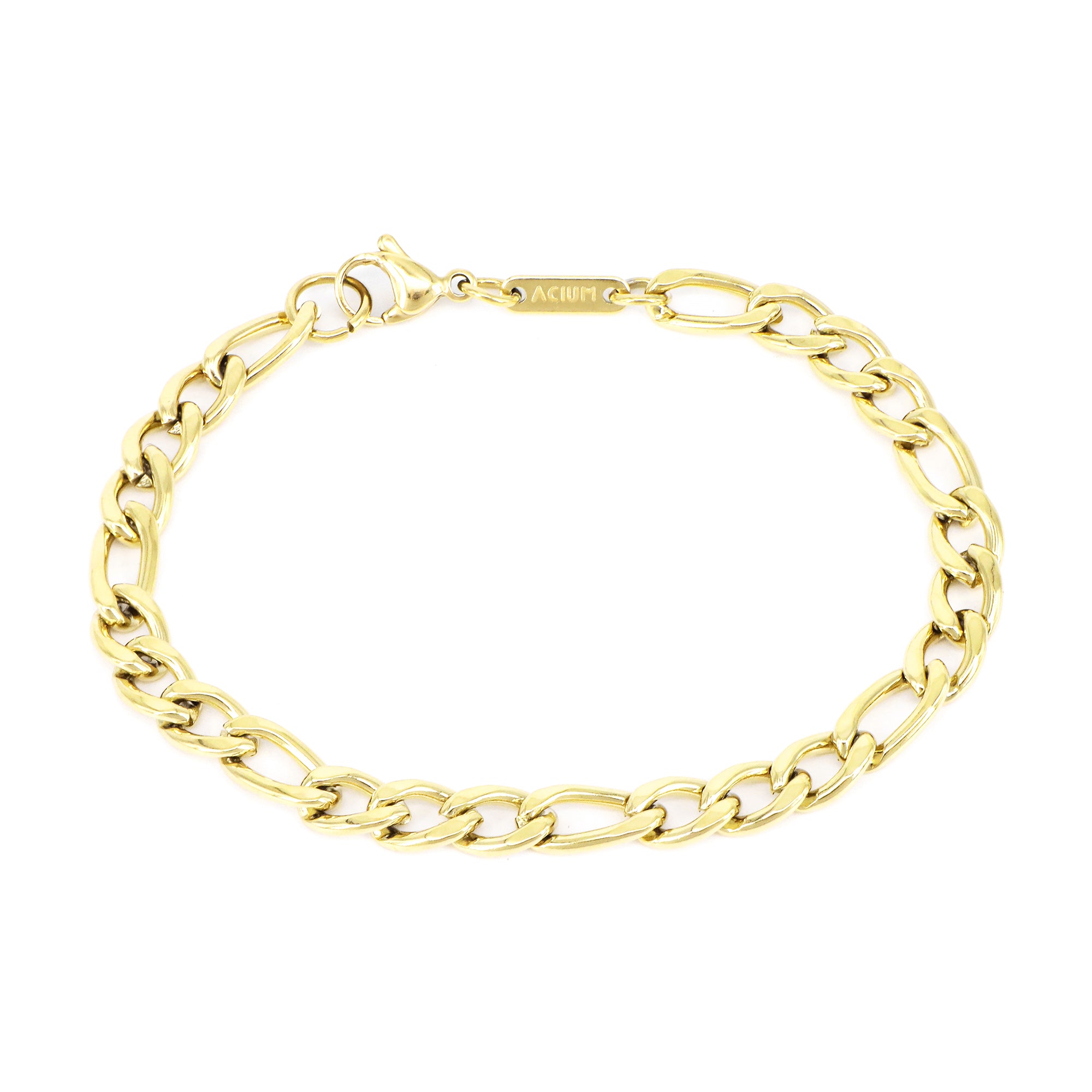 PULSEIRA POP PREMIUM 3X1 FIGARO 6.8MM