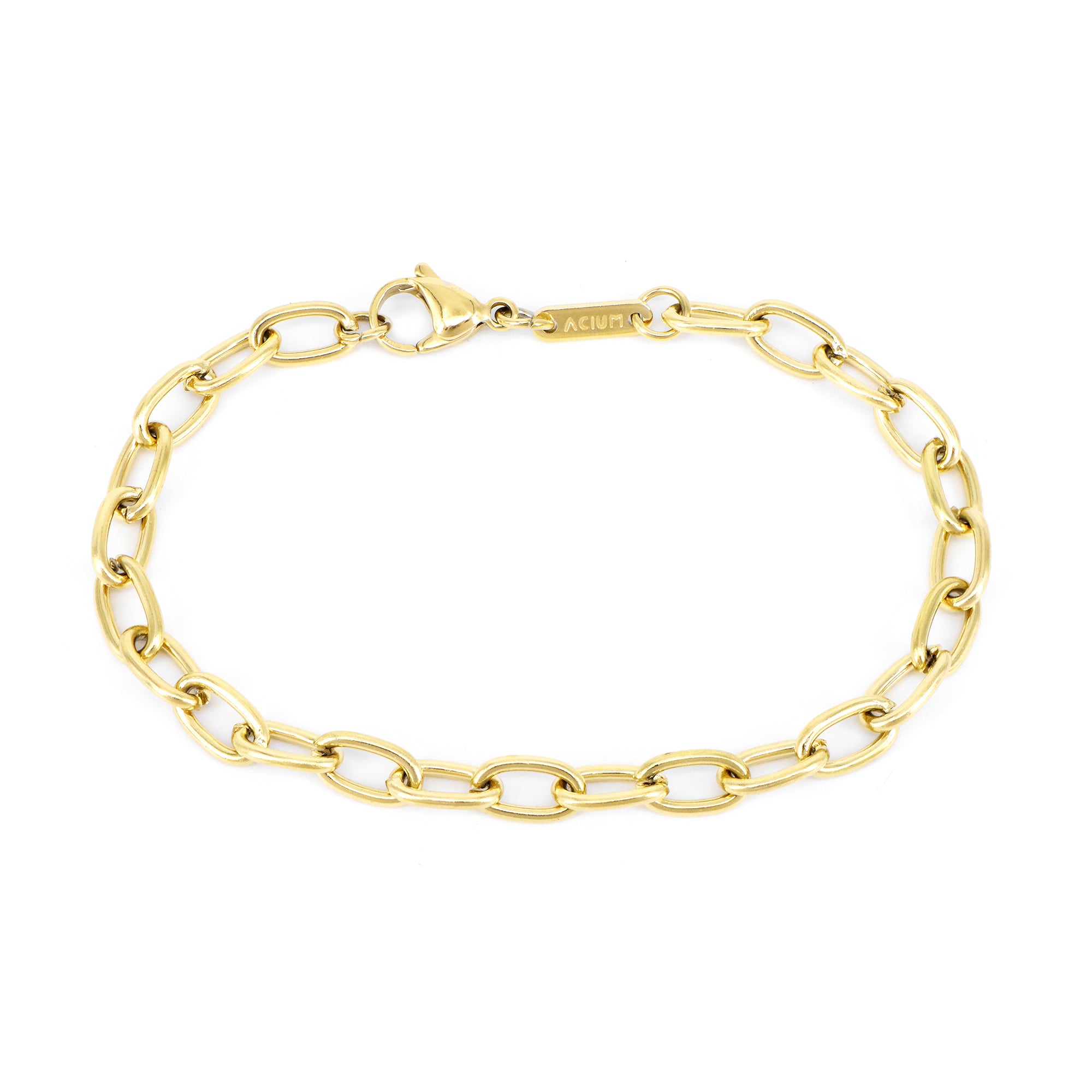 PULSEIRA POP PREMIUM OVAL 6MM