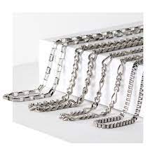 Padrão | Corrente Masculina