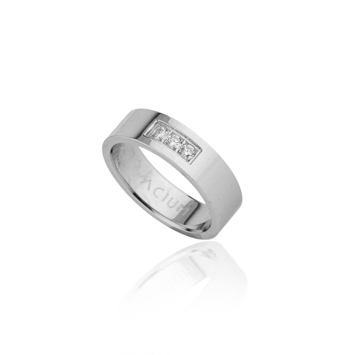 Aliança 40% Desconto