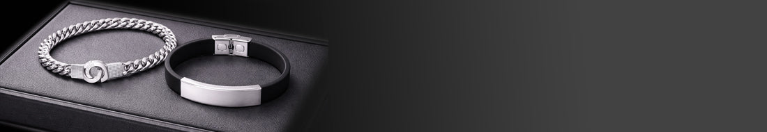 Padrão | Pulseira Masculina