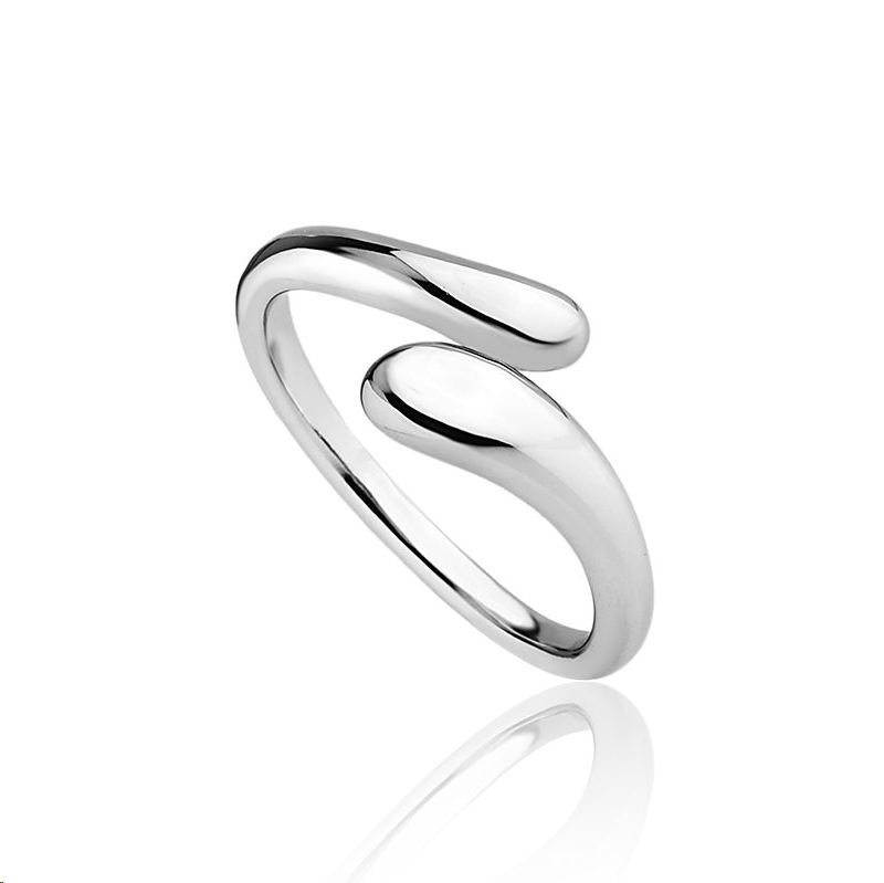 ANEL "EDIÇÃO LIMITADA" GOTA DUPLA