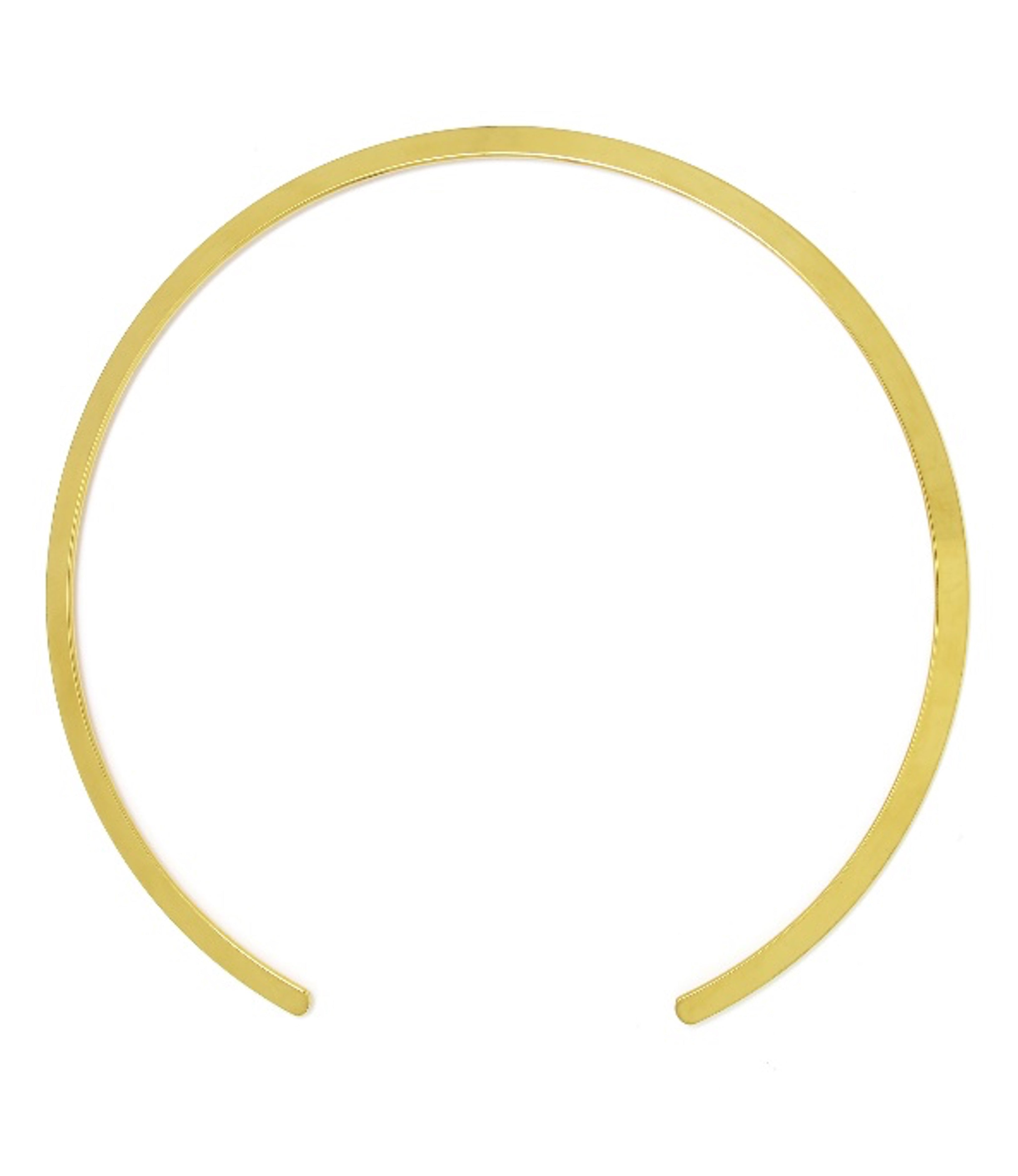 COLAR PRIME CHOKER ABERTO