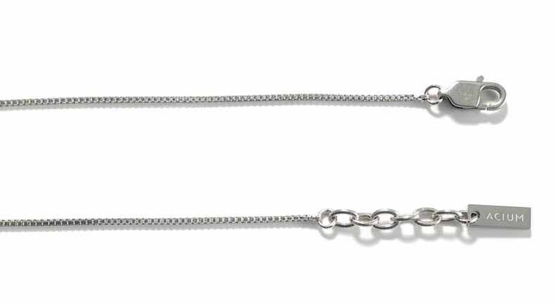 PULSEIRA PREMIUM VENEZIANA 1MM COM ALONGADOR