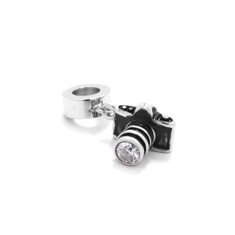 BERLOQUE CHARMS MÁQUINA FOTOGRÁFICA