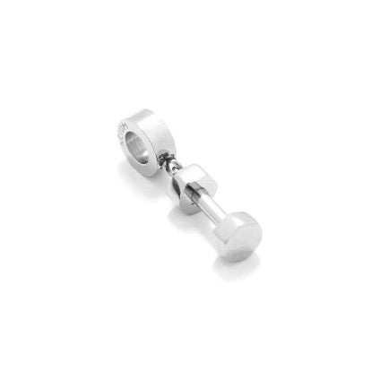 BERLOQUE CHARMS HALTER