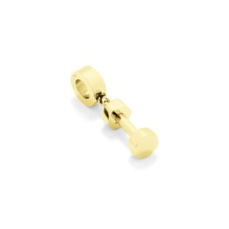 BERLOQUE CHARMS HALTER