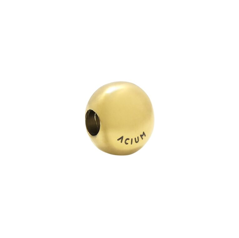 BERLOQUE CHARMS REDONDO LISO