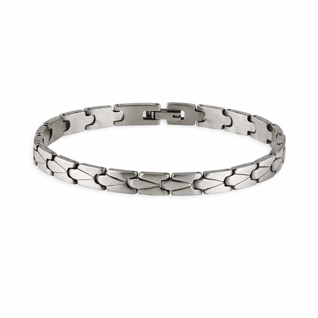 PULSEIRA CASUAL GOMO FINA