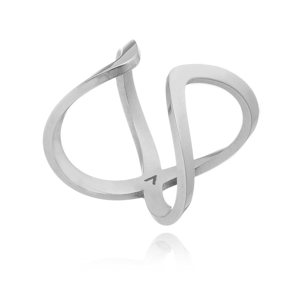 ANEL GEOMETRIC SHAPE X
