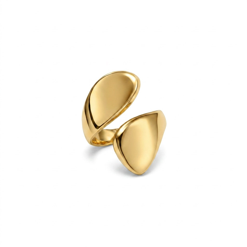 ANEL CASUAL CUFF PONTAS ORGANICAS