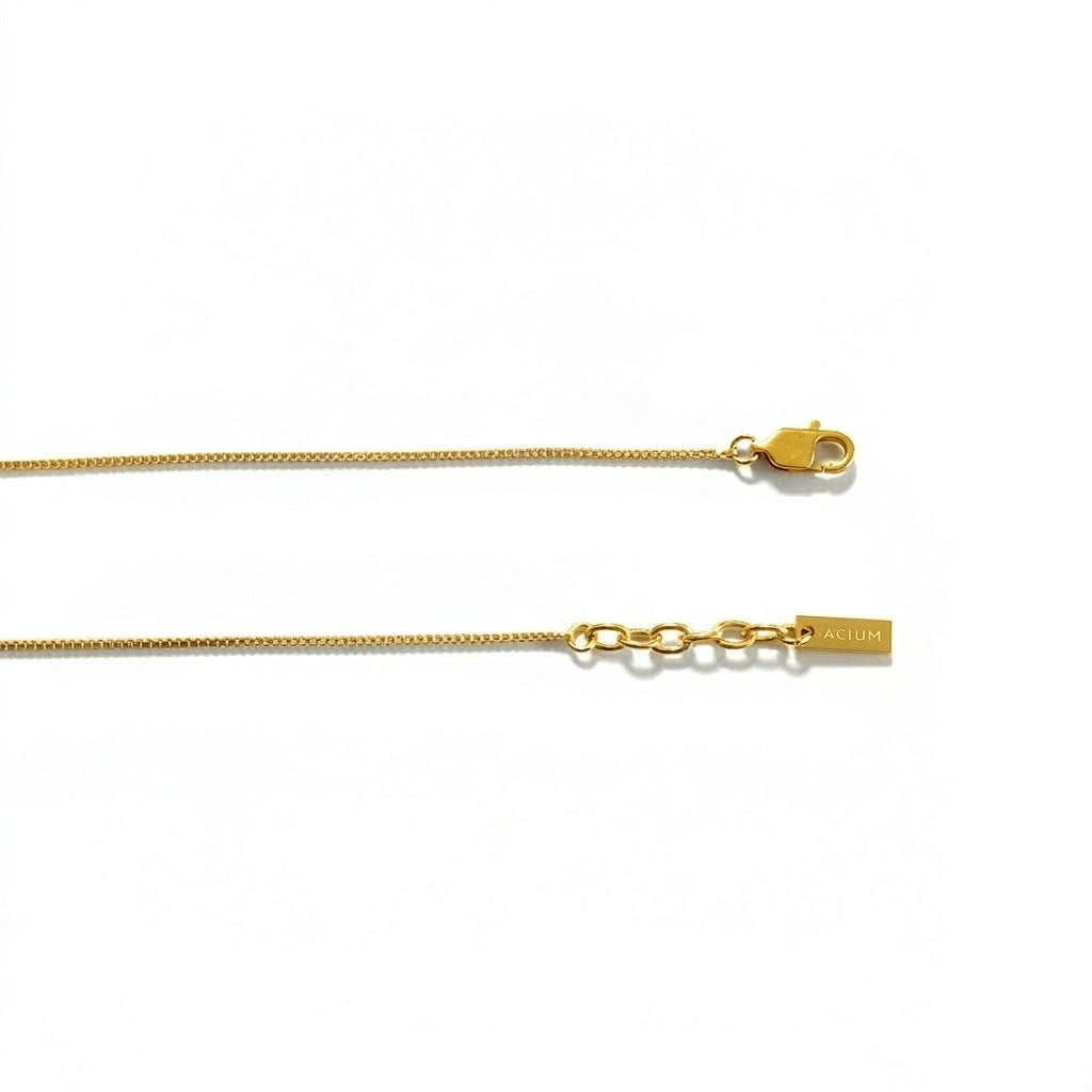 PULSEIRA PREMIUM VENEZIANA 1MM COM ALONGADOR
