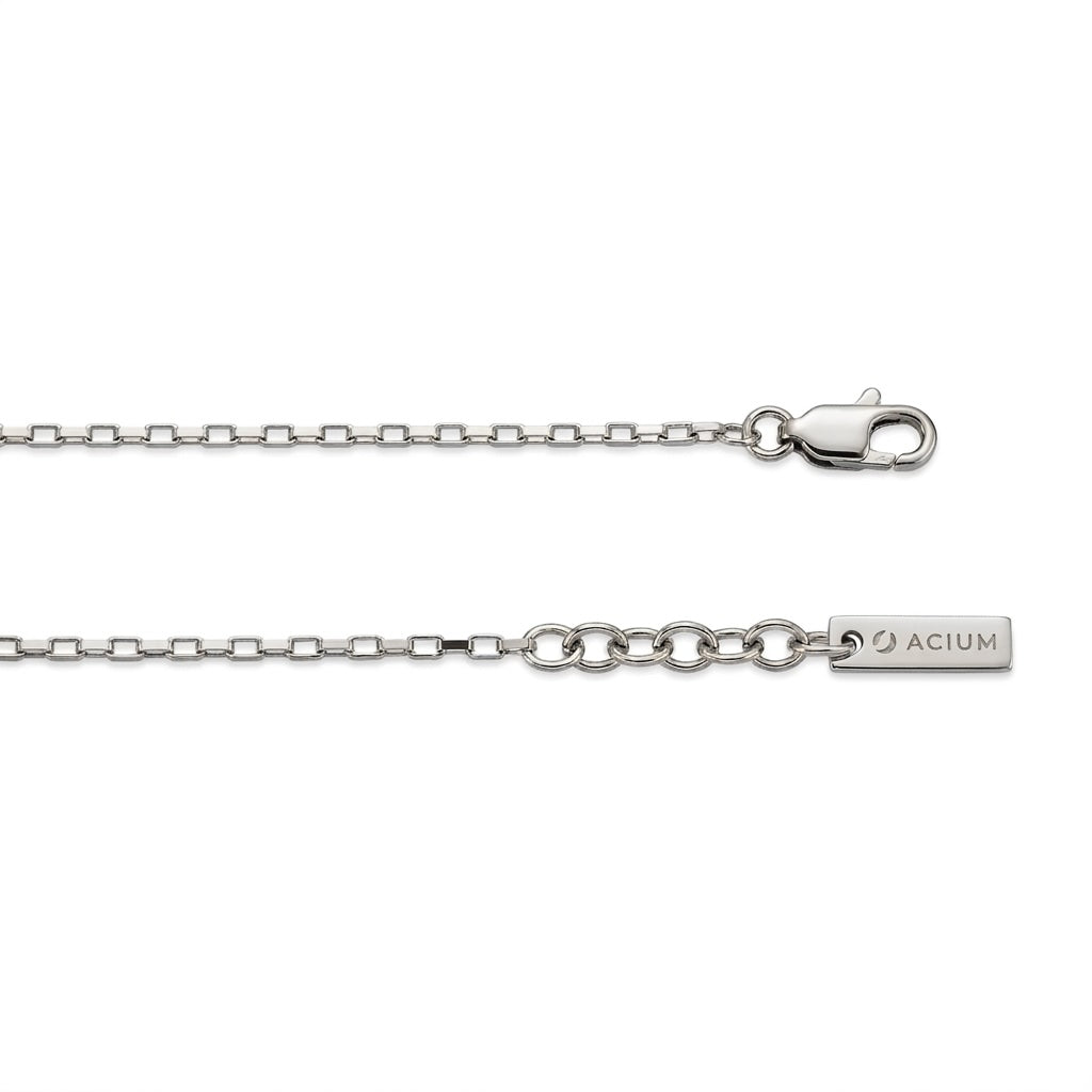 PULSEIRA PREMIUM CADEADA CARTIER 1.7MM COM ALONGADOR