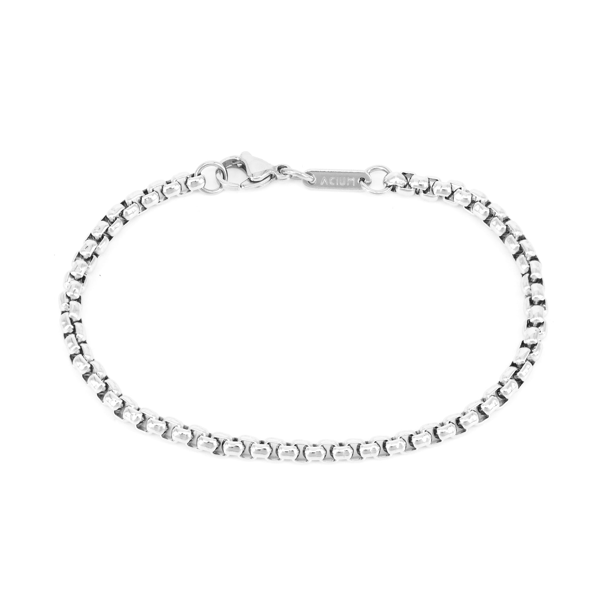 PULSEIRA POP PREMIUM PORTUGUÊS ARREDONDADO 4MM