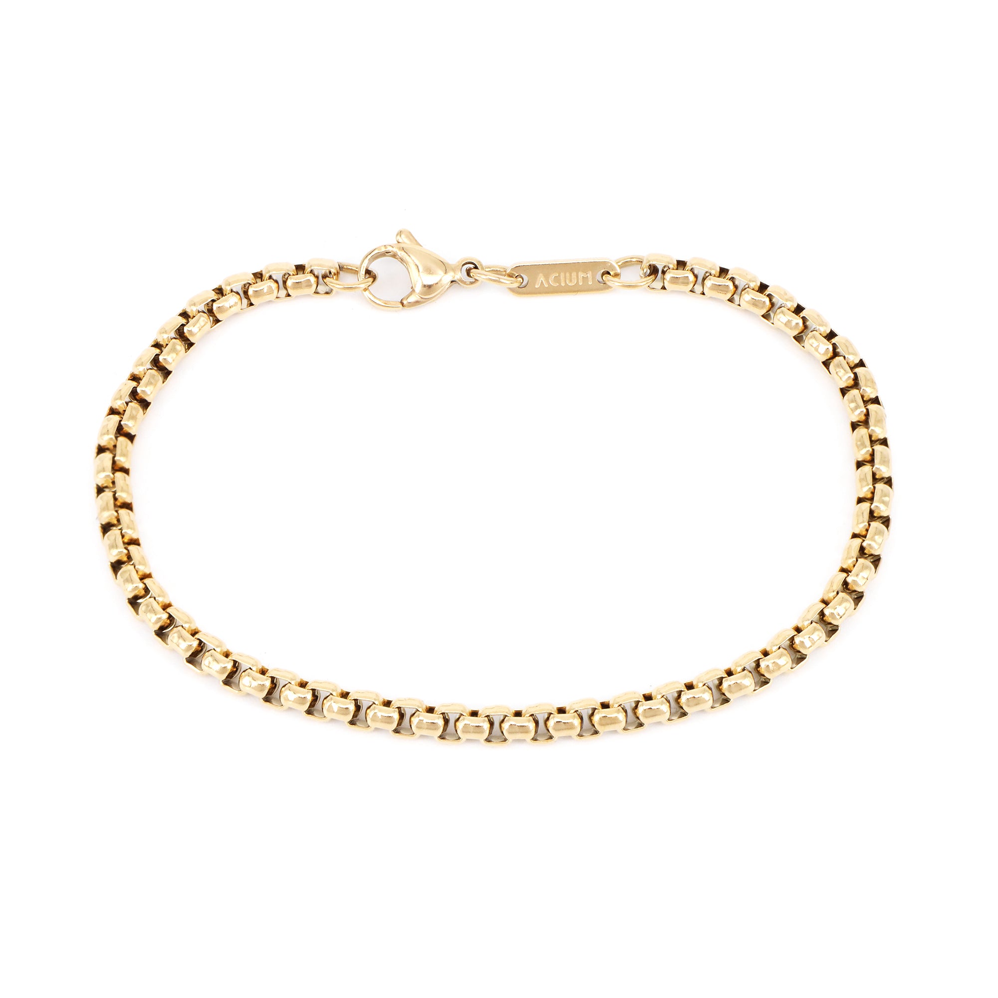 PULSEIRA POP PREMIUM PORTUGUÊS ARREDONDADO 4MM