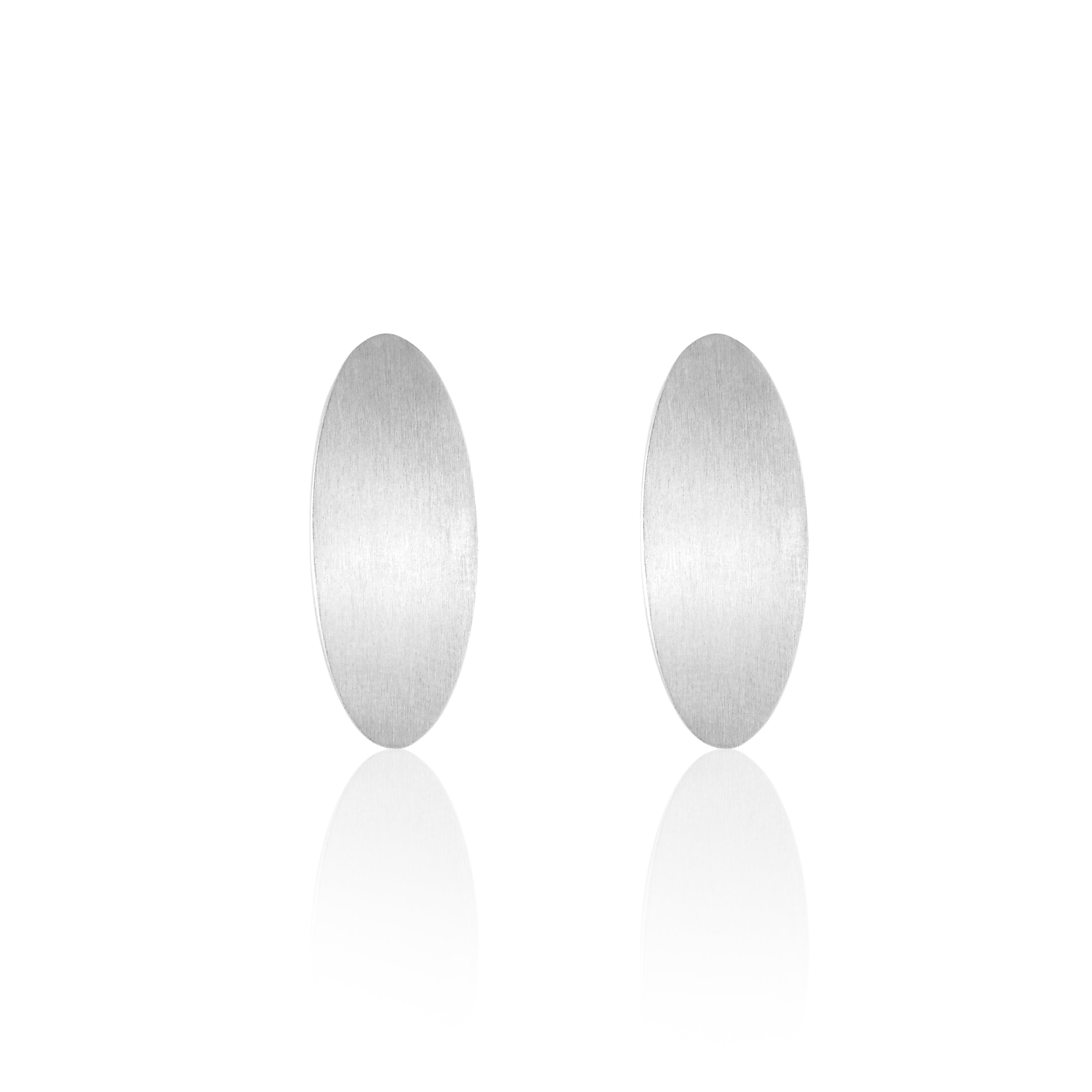 BRINCO CASUAL PLACA OVAL