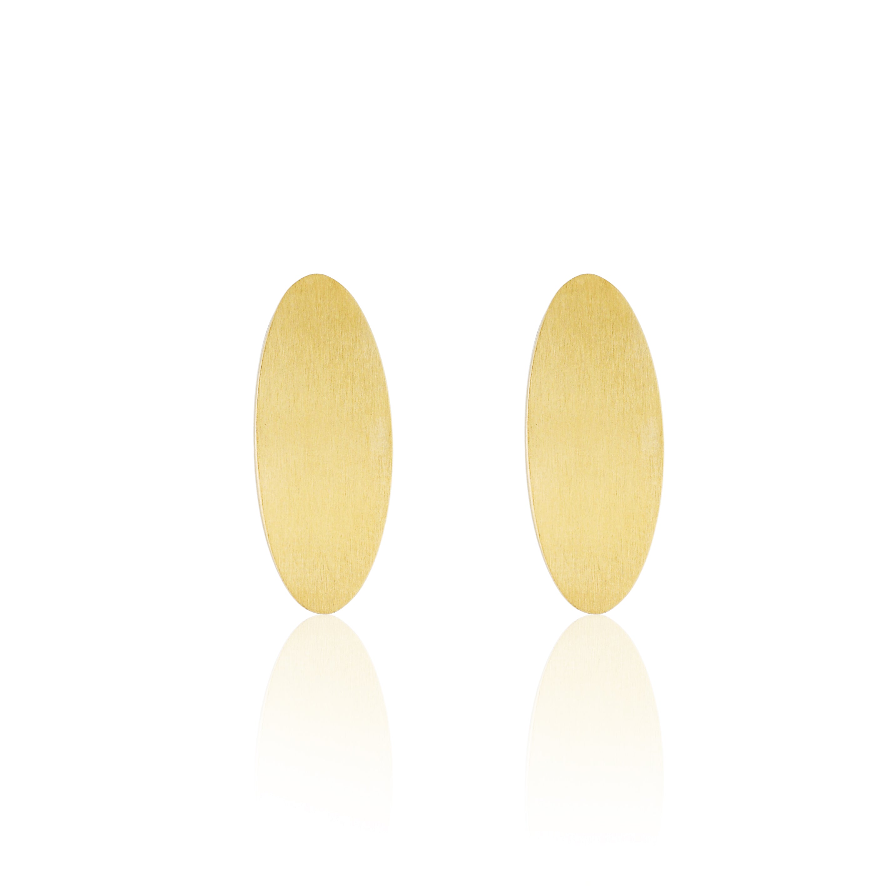 BRINCO CASUAL PLACA OVAL