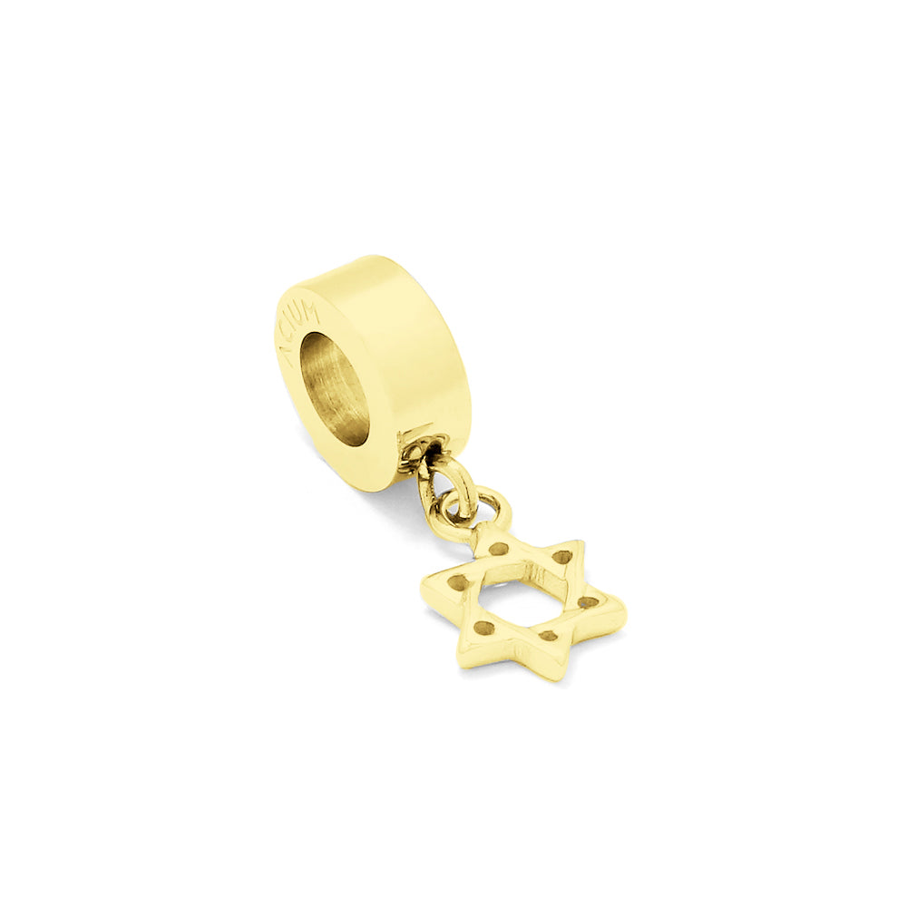 BERLOQUE CHARMS ESTRELA DE DAVI LISA