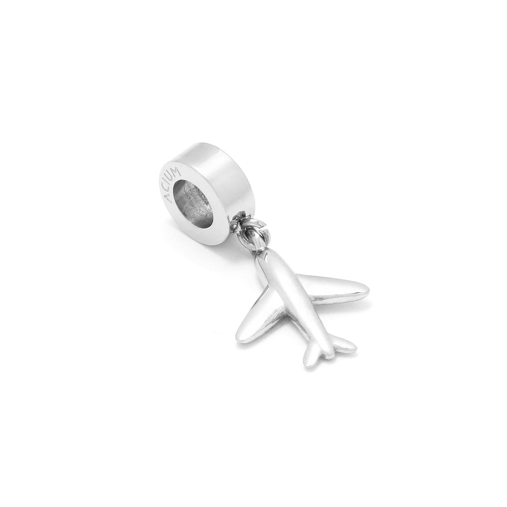 BERLOQUE CHARMS AVIÃO LISO