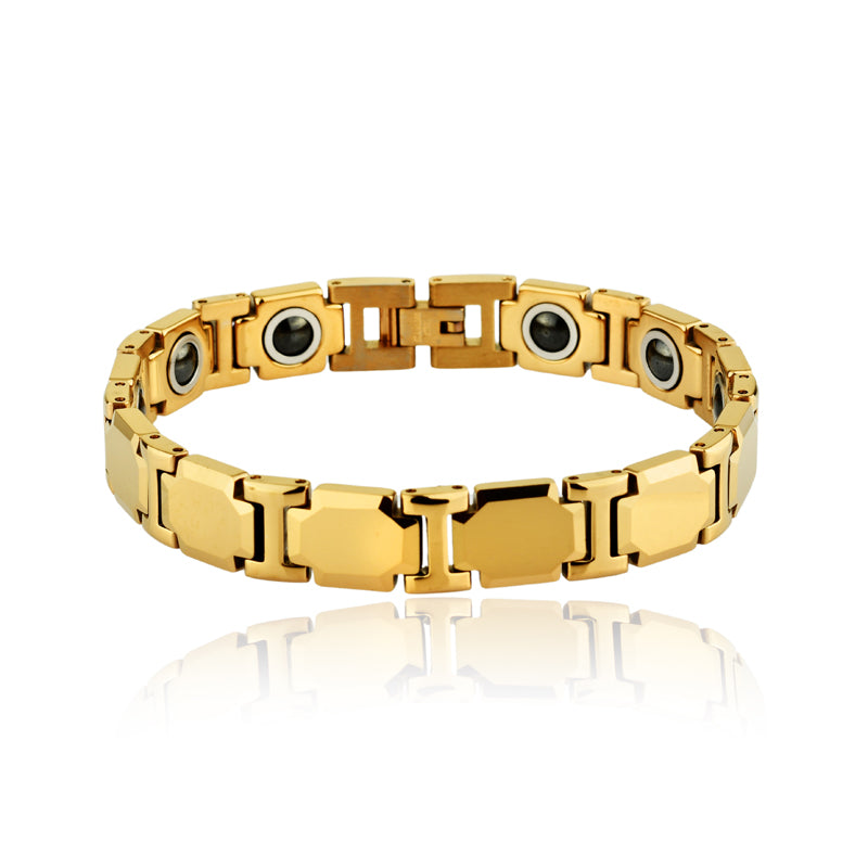 PULSEIRA TUNGSTÊNIO GOMO ALTERNADO 11MM