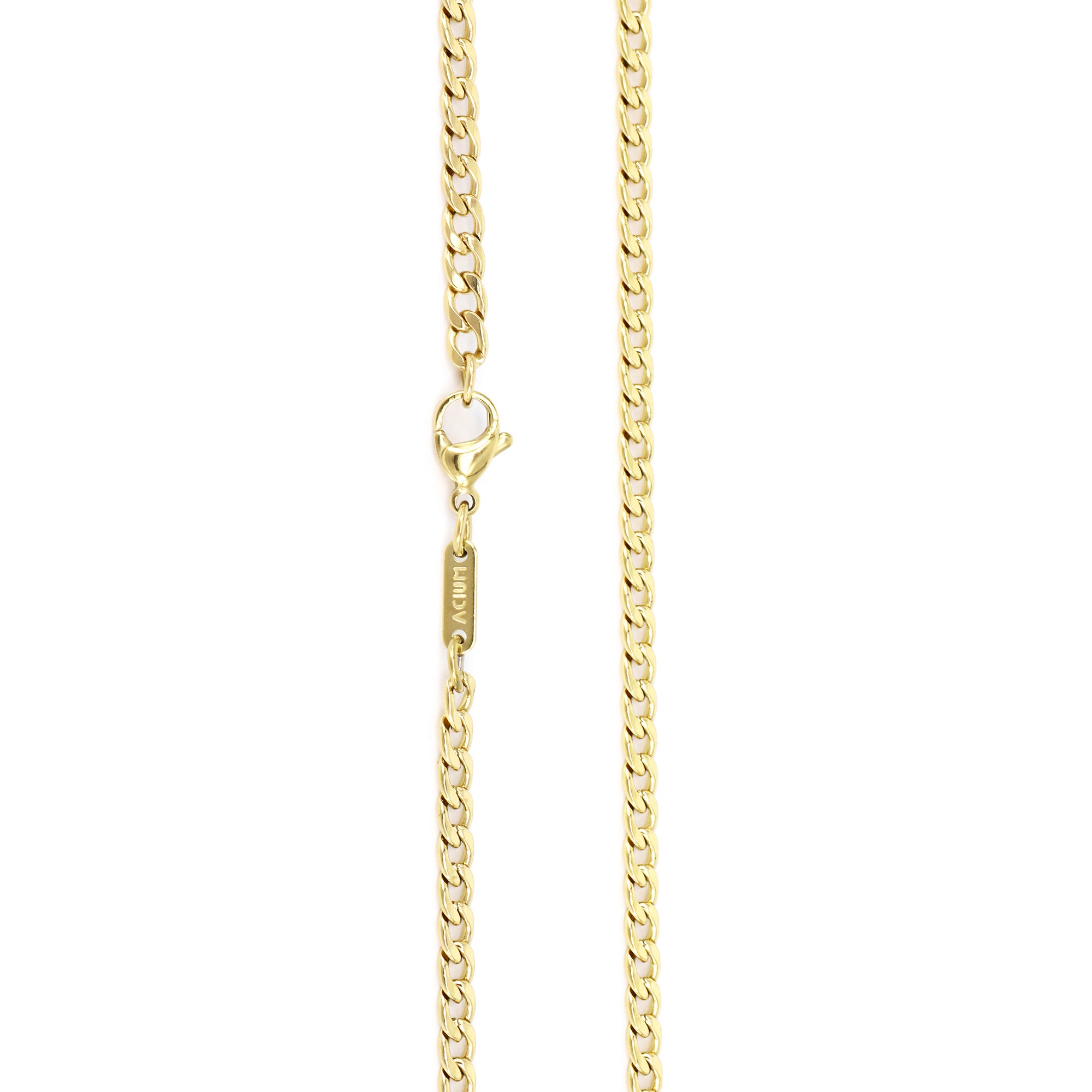 CORRENTE BASIC POP PREMIUM GRUMET 4.5MM