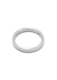 PIERCING CARTILAGEM ARGOLA ARTICULADA CLICKER