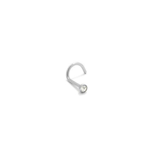 PIERCING DE NARIZ NOSTRIL