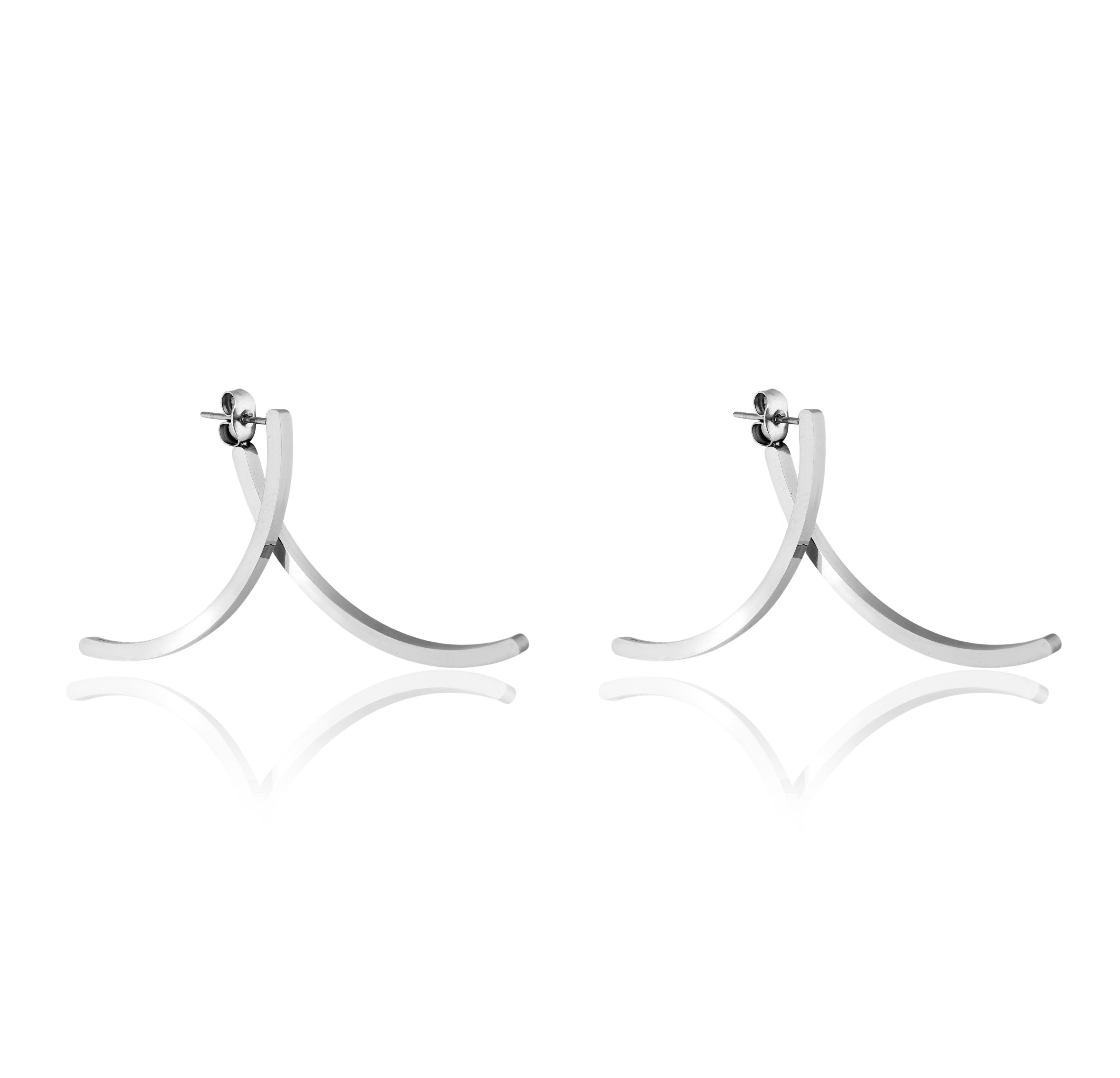 BRINCO GEOMETRIC HASTE CURVA
