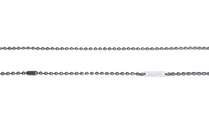 CORRENTE POP BOLINHA 1,5MM