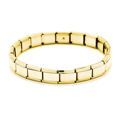PULSEIRA PRIME ELÁSTICA COM GOMOS 6MM