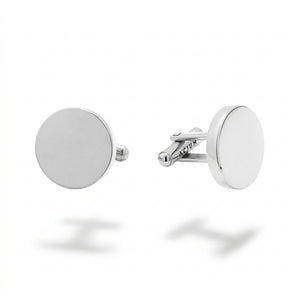 Cufflinks — Dynamic Floating Pair | Generated by Modelize