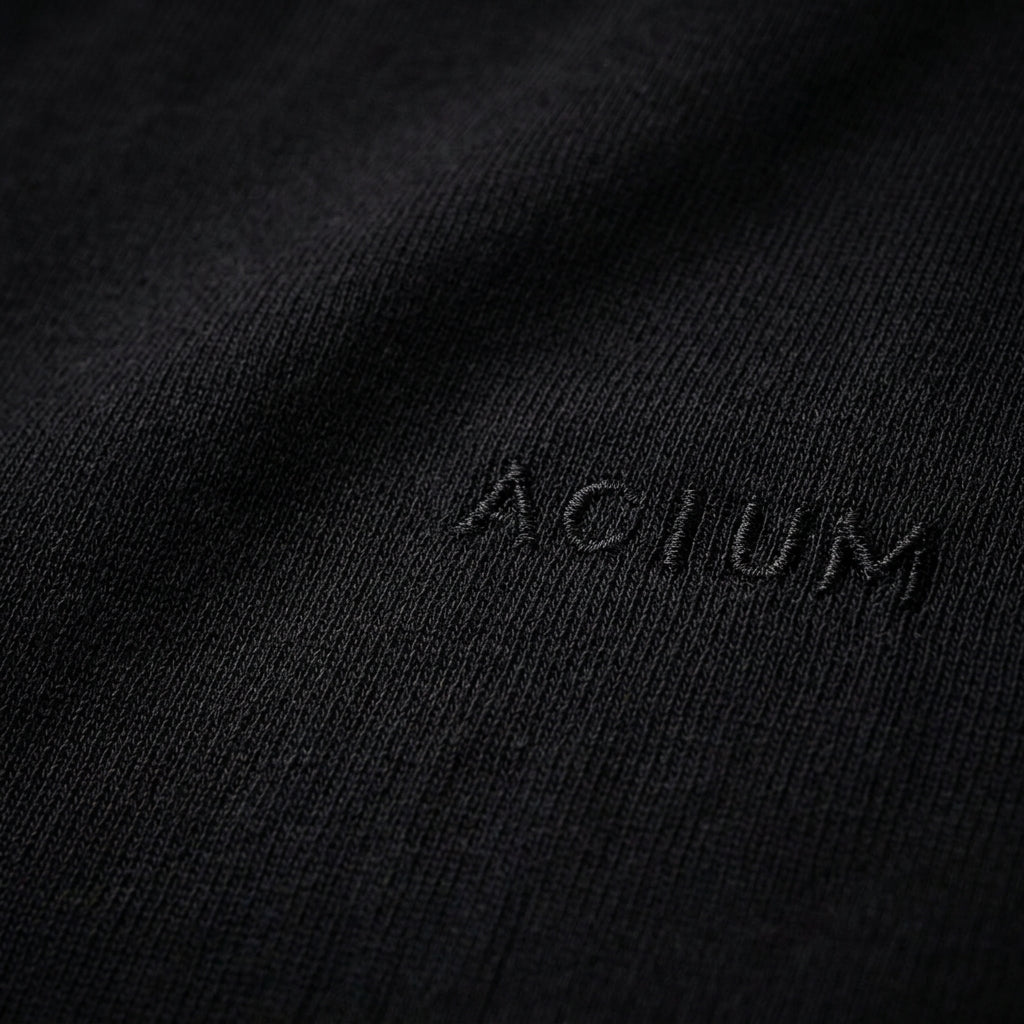 Women's T-shirt — Branding and Texture Detail | Generated by Modelize