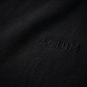 Women's T-shirt — Branding and Texture Detail | Generated by Modelize
